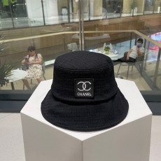 Chanel Caps